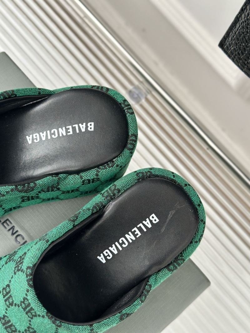 Balenciaga Slippers